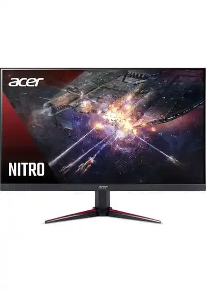 Acer Nitro VG240YSbmiipx 23.8 inç 165Hz IPS Monitör Yüksek Performans ve Görüntü Kalitesi