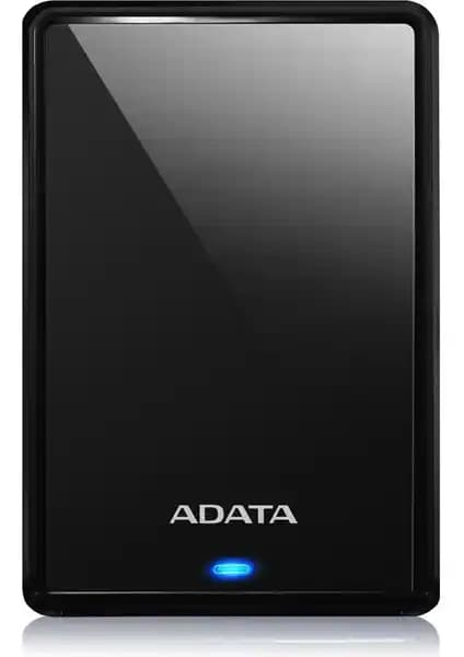 Adata 1TB HV620S Harici Harddisk: Güvenilir ve Dayanıklı Depolama Çözümü