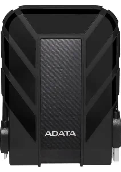 Adata HD710 Pro Taşınabilir Disk: Yüksek Kapasiteli ve Dayanıklı Veri Depolama Çözümü