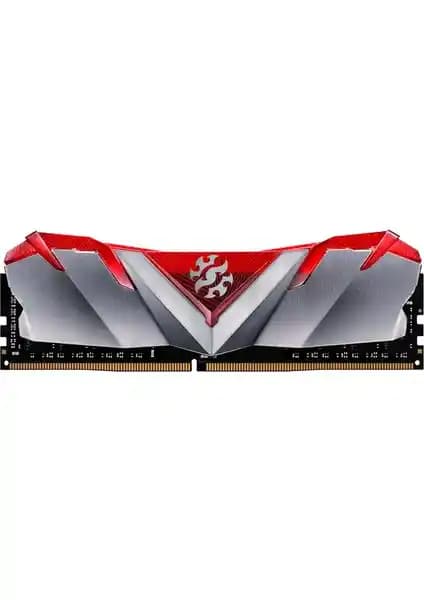 Adata XPG Gammix D30 8GB DDR4 RAM 3200MHz Yüksek Performans ve Şık Tasarım