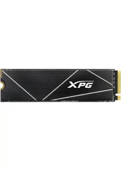 Adata XPG Gammix S70 Blade 1TB SSD: Yüksek Hız ve Güvenilirlik Sunan Modern Depolama Çözümü