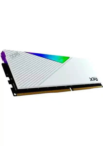 Adata XPG Lancer RGB 16GB DDR5 RAM: Yüksek Hız ve Estetik Özelliklerle Performans Artırıcı
