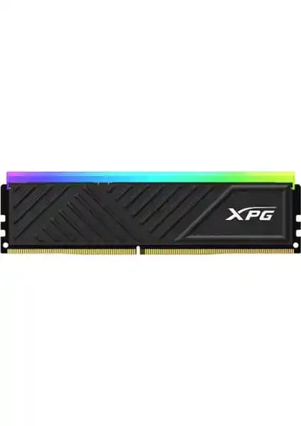 Adata XPG Spectrıx D35G RGB 8GB 3200MHz DDR4 RAM ile Yüksek Performans ve Estetik Bir Arada