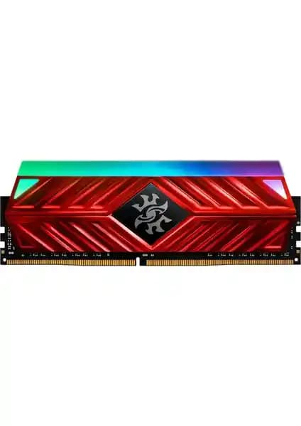 Adata XPG Spectrix D41 8GB 3000MHz DDR4 RAM: Yüksek Performans ve Estetik Özellikler