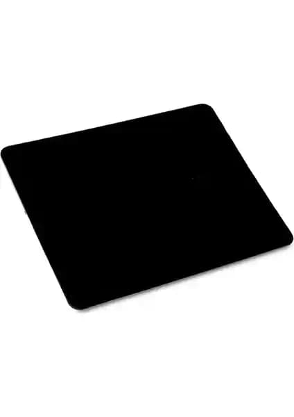 Addison 300142 Siyah Mouse Pad: Dayanıklı ve Kullanışlı Masaüstü Aksesuarı