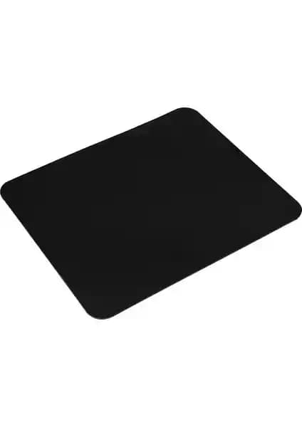 Addison 300145 Siyah Mouse Pad: Şık ve Dayanıklı Masaüstü Aksesuarı