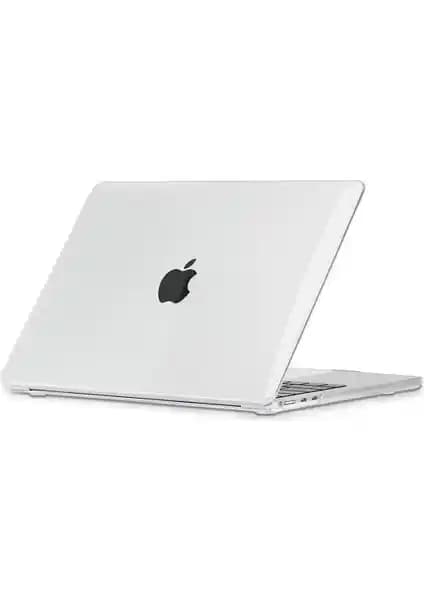 AktarMobile MacBook Air 13.6" Kılıfı Şıklık ve Koruma Sunan Modern Tasarım