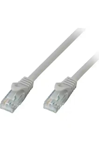 Alfais 4214 Cat5e Ethernet Patch Kablosu: Yüksek Performanslı ve Esnek Bağlantı Çözümü