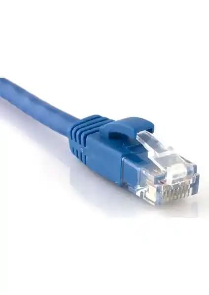 Alfais 4219 Cat6 Ethernet Kablosu: Güvenilir ve Yüksek Performanslı Bağlantı Çözümü