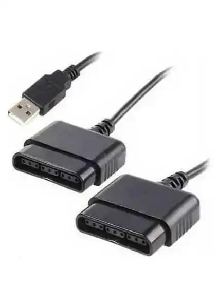 Alfais 4251 USB to PS2 Oyun Kolu Dönüştürücü İncelemesi ve Kullanım Rehberi