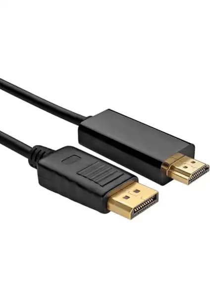 Alfais 4318 DisplayPort’den HDMI’ye Adaptör Kablosu İncelemesi ve Kullanım İpuçları