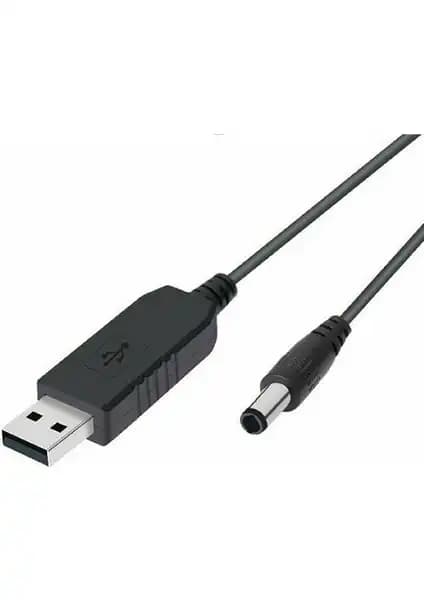 Alfais 4322 5V'den 12V'e USB Voltaj Yükseltici Adaptör Kablosu İncelemesi ve Kullanım Kılavuzu