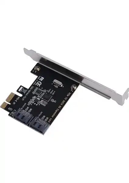 Alfais 4325 PCI-Express Çok Yönlü Depolama Kartı Yüksek Performans ve Güvenilirlik Sağlar