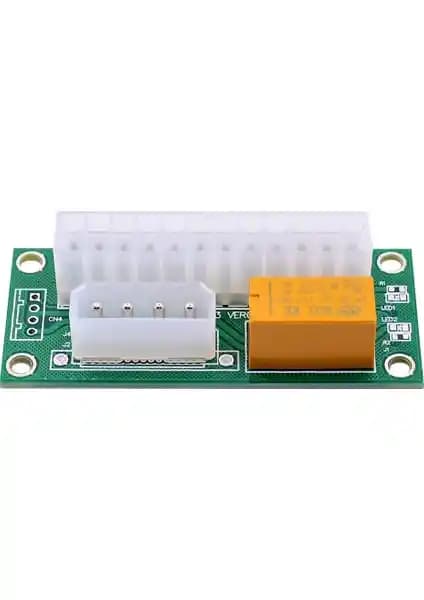 Alfais 4326 Güç Kaynağı: Çoklu Kullanım ve Yüksek Performans Özellikleri