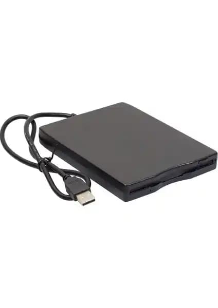 Alfais 4407 USB Floppy Disk Okuyucu: Eski Veri Depolama Teknolojilerini Modern Bilgisayarlara Bağlama Çözümü