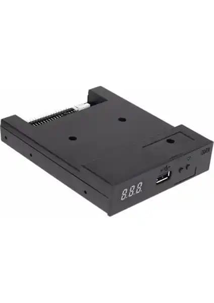 Alfais 4408 USB'li Floppy Disk Emulator ve Adaptörleri ile Veri Transferinde Yenilikçi Çözüm