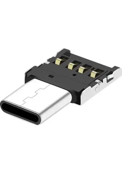 Alfais 4497 Type C To USB Çevirici ile Modern Bağlantı Çözümleri