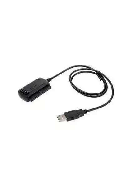 Alfais 4534 USB IDE SATA Dönüştürücü: Eski ve Yeni Diskler Arasında Kolay Bağlantı