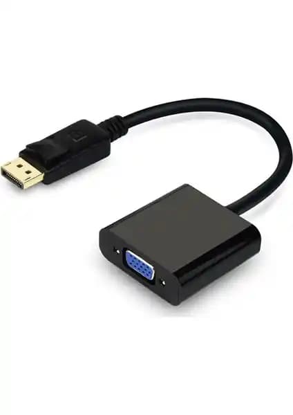 Alfais 4557 DisplayPort to VGA Adaptörü İncelemesi ve Kullanıcı Yorumları