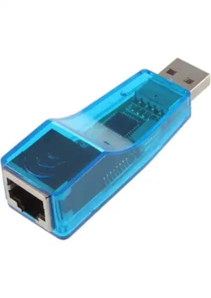Alfais 4592 USB Ethernet Çevirici İnternet Bağlantısı Kolaylaştırıcı Çözüm