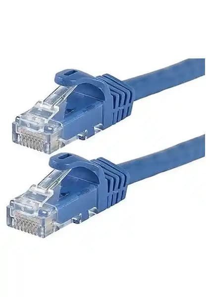 Alfais 4612 Cat6 Ethernet Kablosu yüksek performanslı ve dayanıklı bağlantı çözümü