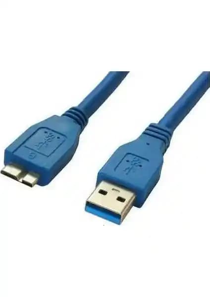 Alfais 4621 0.5 Metre USB 3.0 Taşınabilir Disk Kablosu İnceleme ve Özellikleri