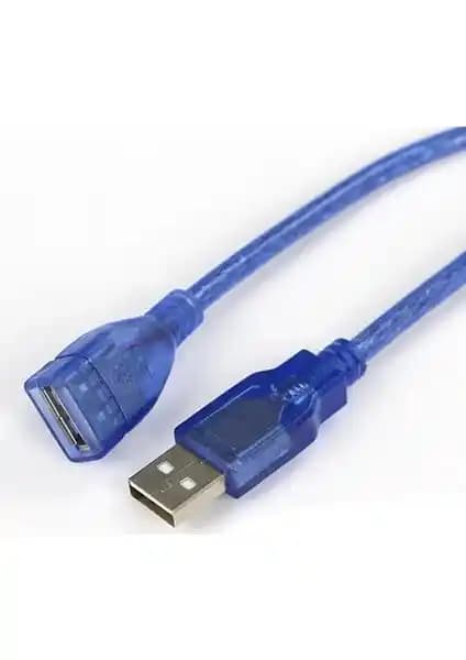 Alfais 4646 USB Uzatma Kablosu: Dayanıklı ve Güvenilir Veri Bağlantı Çözümü