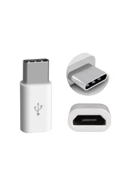 Alfais 4696 Type C USB 3.1 Micro USB Dönüştürücü Adaptör İncelemesi ve Kullanıcı Yorumları
