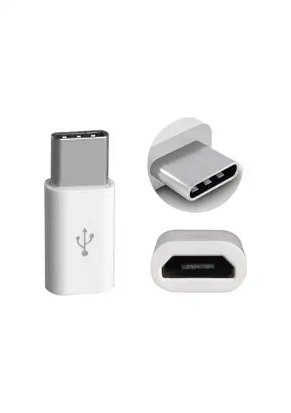 Alfais 4696 Type C USB 3.1 Micro USB Dönüştürücü Adaptör İncelemesi ve Kullanıcı Yorumları