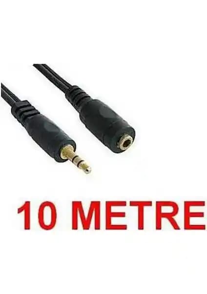 Alfais 4807 3.5 mm Kulaklık Uzatma Kablosu Detaylı İnceleme ve Kullanım Rehberi