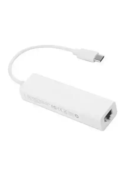 Alfais 4900 USB 3.1 Type C Ethernet Adaptörü İncelemesi ve Kullanıcı Yorumları