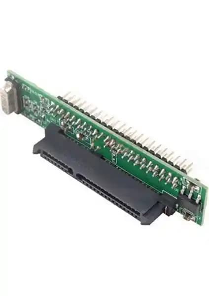 Alfais 4942 2.5 İde Sata Çevirici Adaptör: Eski ve Yeni Teknolojilerin Köprüleri