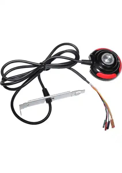 Alfais 5090 Anakart Güç Kaynağı ve Reset Düğmesi ile Sistem Kontrolünü Kolaylaştırın