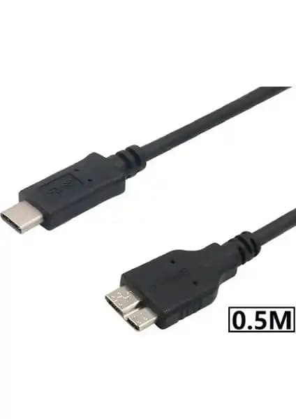 Alfais 5240 USB Type C to Micro USB 3.0 Kablo İncelemesi ve Kullanım Avantajları