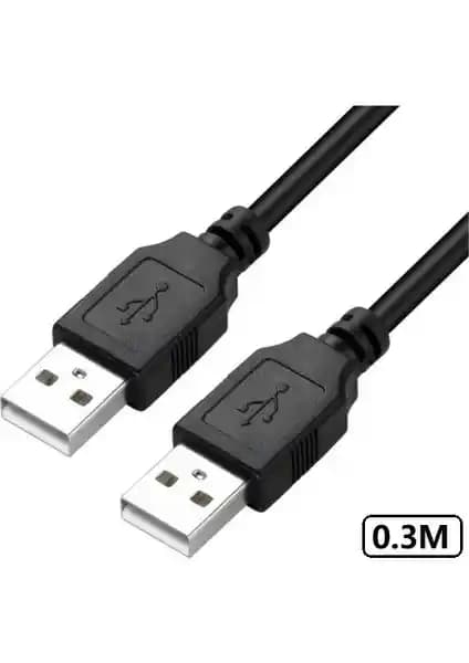 Alfais 5246 USB Uzatma Kablosu: Yüksek Kalite ve Güvenilir Veri Transferi