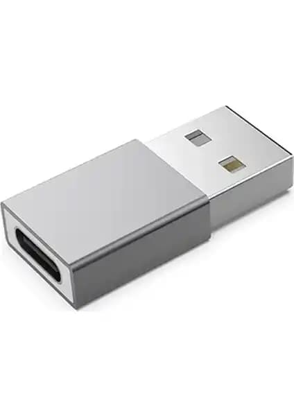 Ally MH-301 USB to Type-C Dişi Çevirici Adaptör İncelemesi ve Kullanım Avantajları