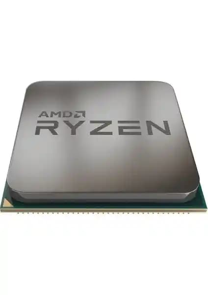 AMD Ryzen 3 1200 İşlemci: Uygun Fiyatlı ve Yeterli Performans Sunan Giriş Seviyesi Seçenek