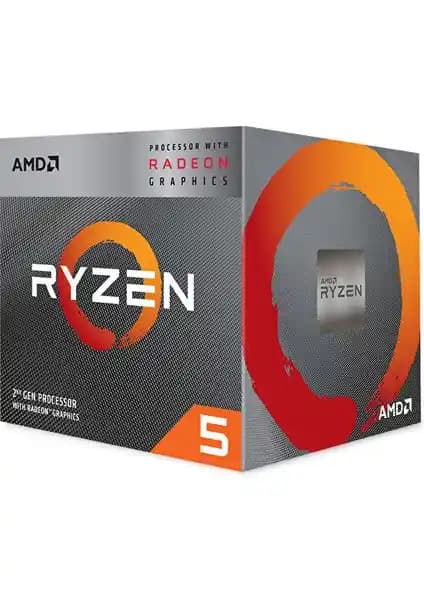 AMD Ryzen 5 3600X İşlemci Özellikleri ve Performans Analizi