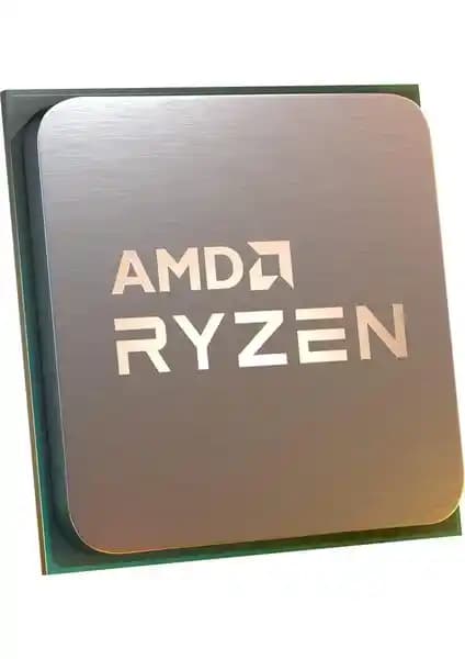 AMD Ryzen 5 4500 İşlemci: Yüksek Performans ve Enerji Verimliliği Sağlayan Yeni Nesil İşlemci