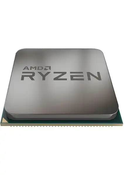 AMD Ryzen 5 5500 İşlemci: Orta Seviye Kullanıcılar İçin Güçlü ve Verimli Performans