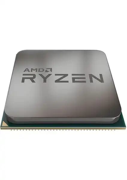 AMD Ryzen 5 5500 İşlemci: Orta Seviye Kullanıcılar İçin Güçlü ve Verimli Performans