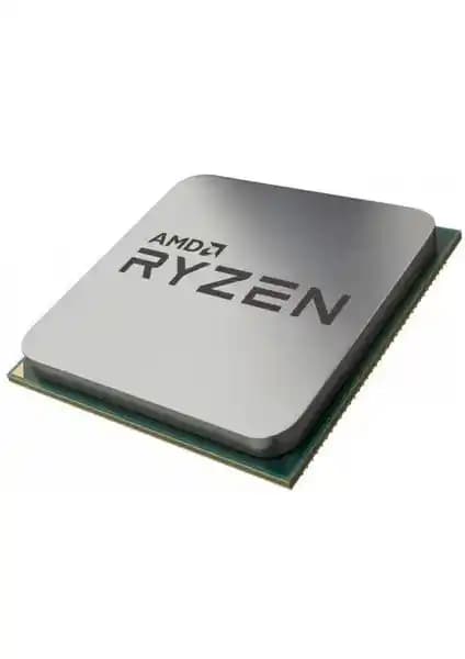 AMD Ryzen 5 5500 İşlemci: Yüksek Performanslı ve Enerji Verimli Masaüstü İşlemcisi
