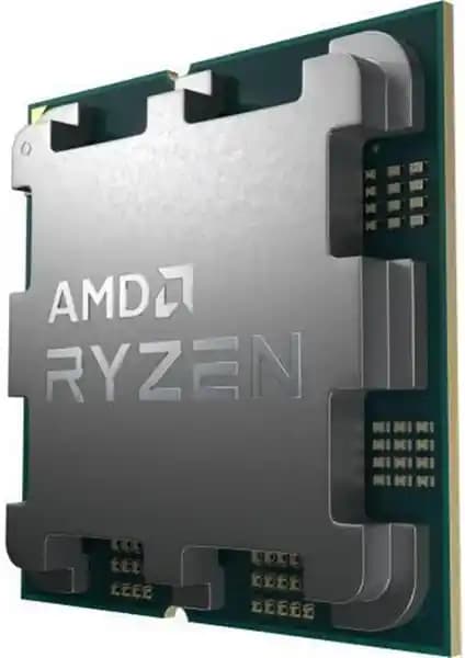 AMD Ryzen 5 7500F İşlemci Özellikleri ve Performans Değerlendirmesi