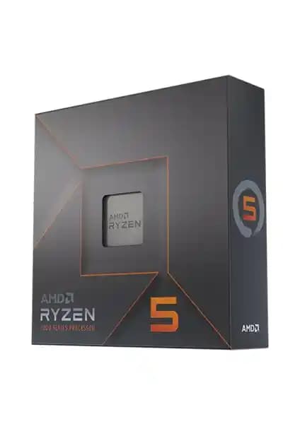 AMD Ryzen 5 7600X İşlemci: Güçlü Performans ve Gelişmiş Teknoloji Özellikleri