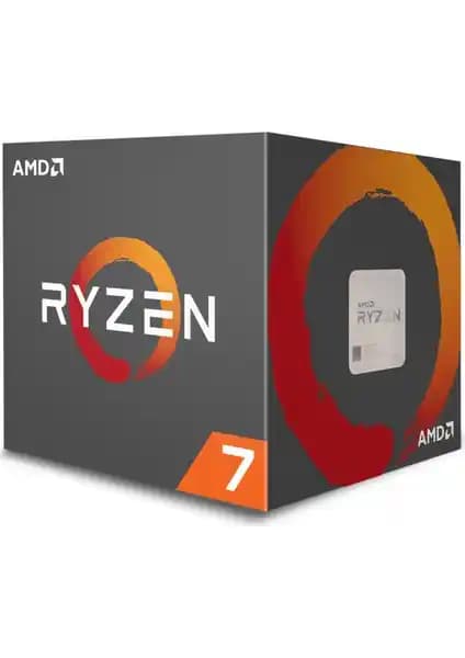 AMD Ryzen 7 1800X İşlemci: Yüksek Performanslı Çok Çekirdekli Masaüstü İşlemcisi