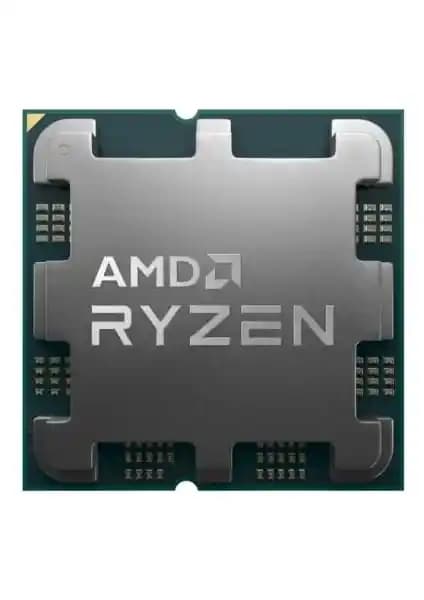 AMD Ryzen 7 7800X3D İşlemci: Yüksek Performans ve Gelişmiş Özellikler ile Güncel Sistemler