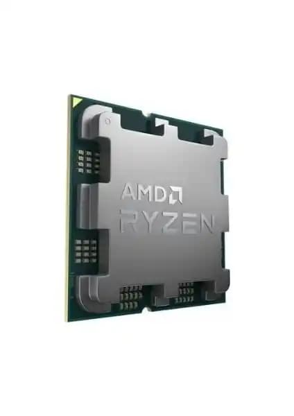 AMD Ryzen 7 7800X3D İşlemcisi: Yüksek Performans ve Teknoloji ile Güçlü Bilgisayar Çözümü