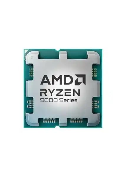 AMD Ryzen 7 9700X İşlemci: Yüksek Performans ve Güçlü Teknoloji Özellikleri