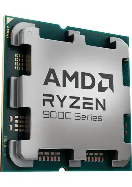 AMD Ryzen 7 9800X3D İşlemci: Yüksek Performans ve Yenilikçi Teknolojilerle Güçlü Bilgisayar Çözümü