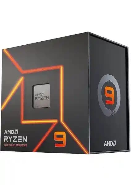 AMD Ryzen 9 7950X İşlemci: Yüksek Güç ve Modern Teknoloji Bir Arada